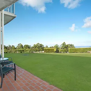 Resort Mountain